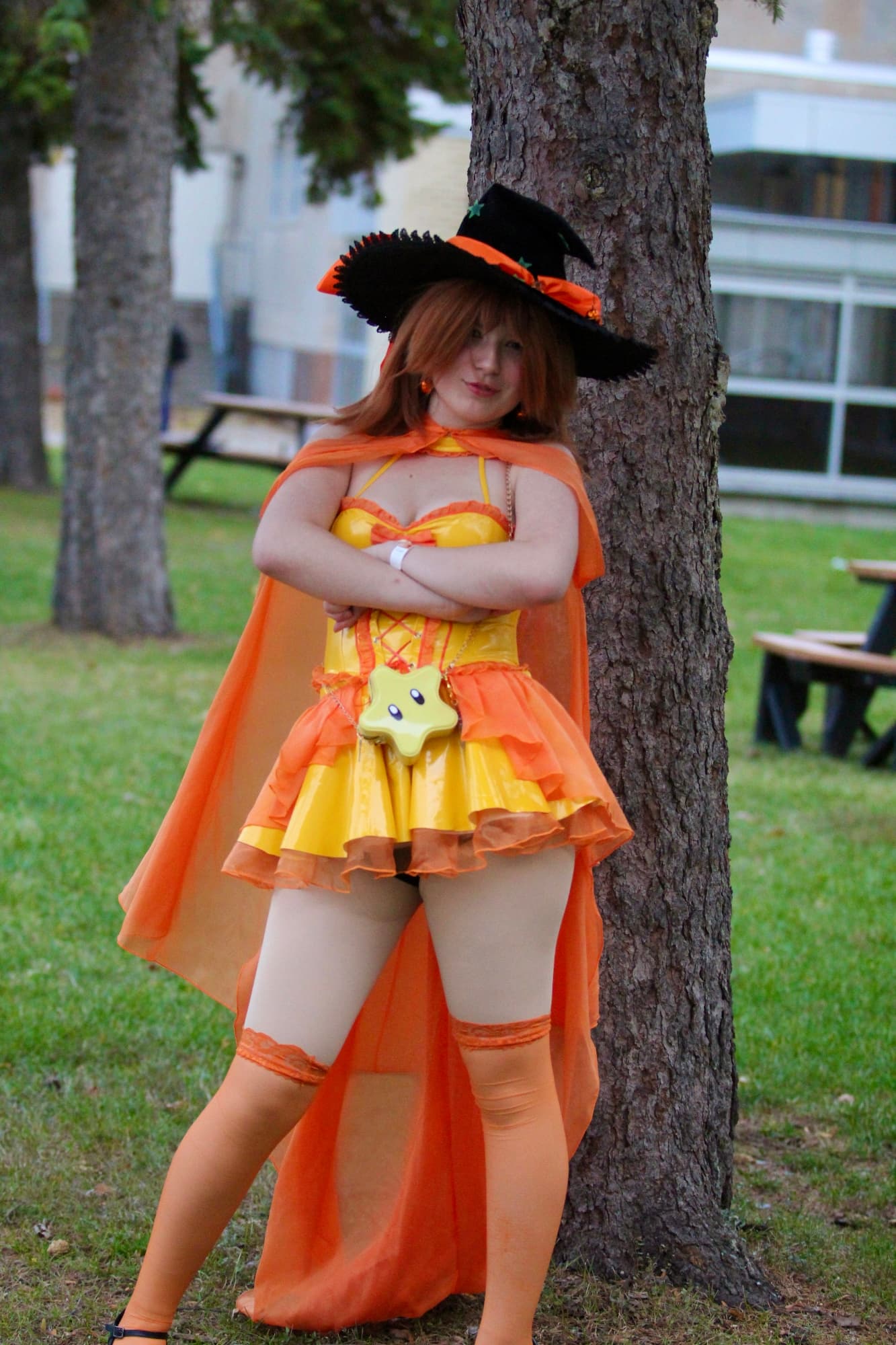 Witch Daisy - Photo 3