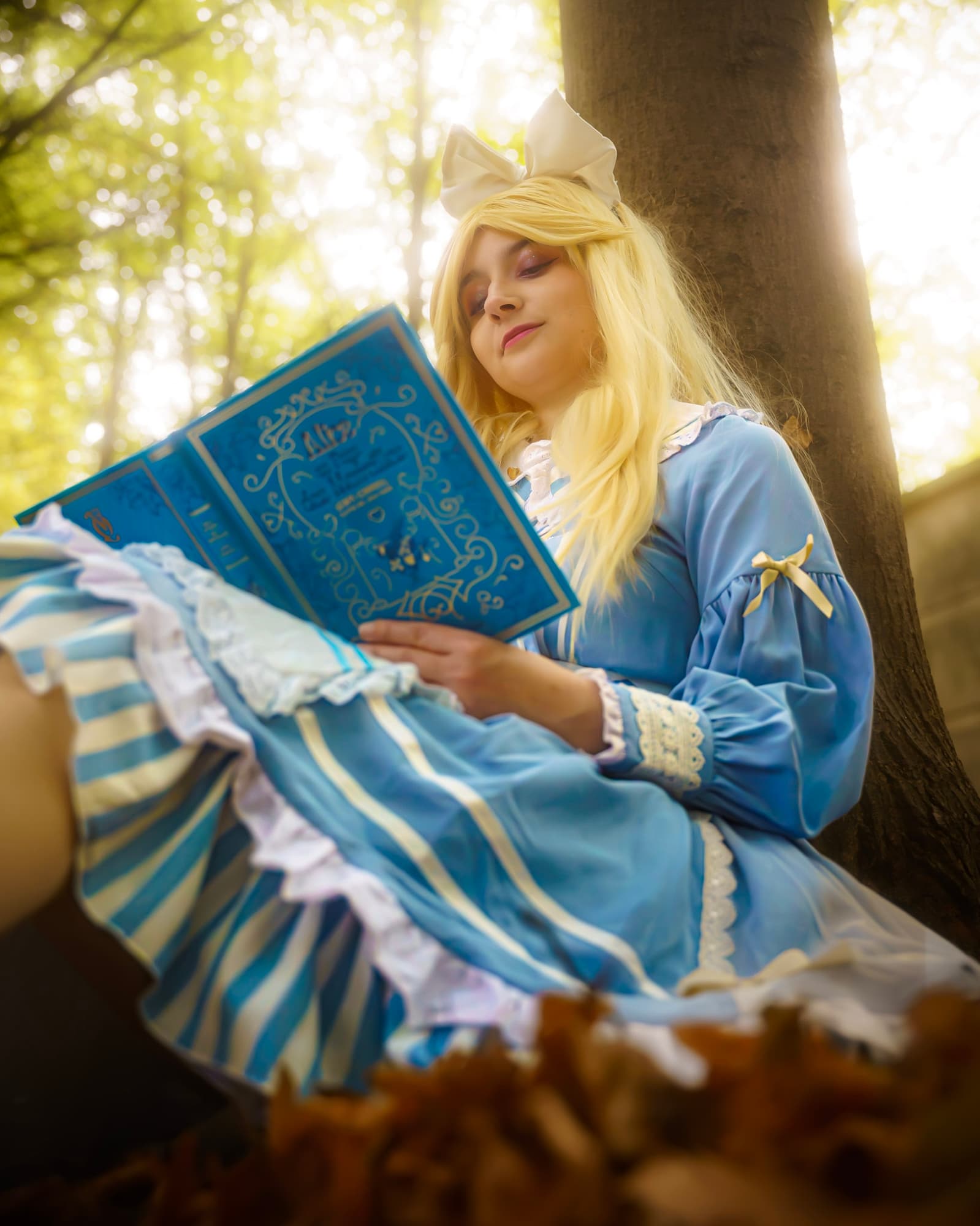 LoliAlice - Photo 7