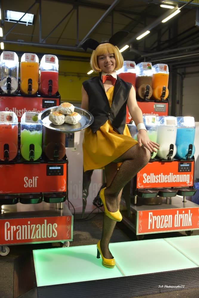 Pictasia 2024 - Photo 4