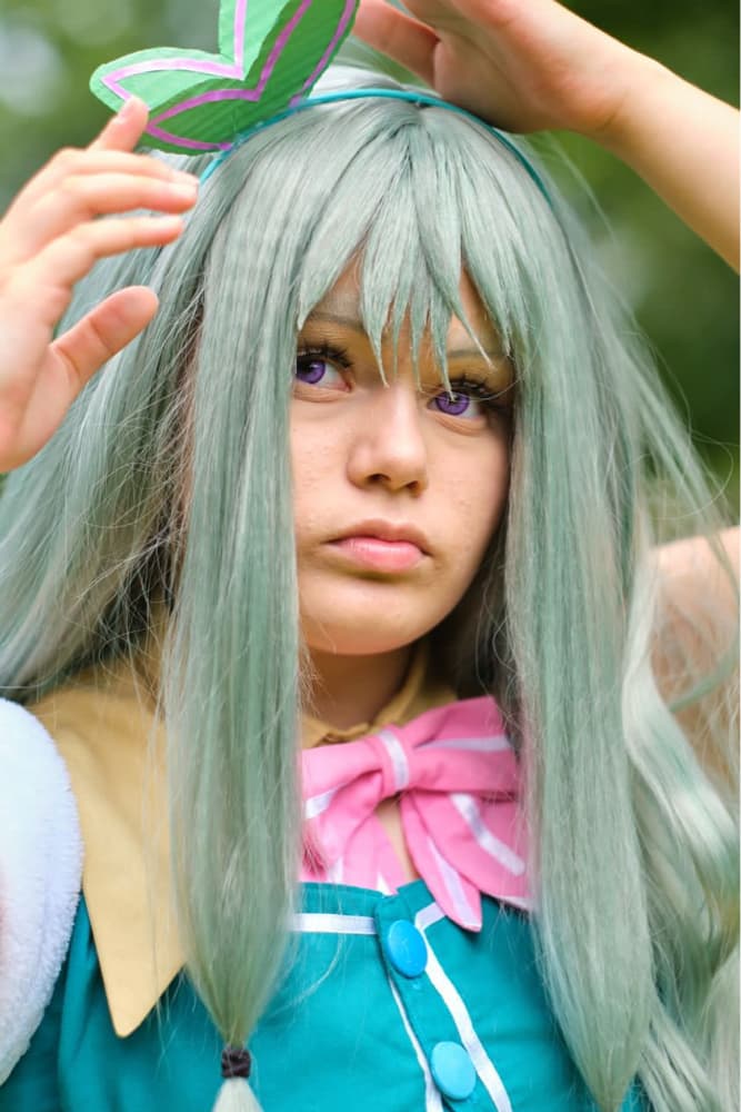 Nene kusanagi - Photo 1