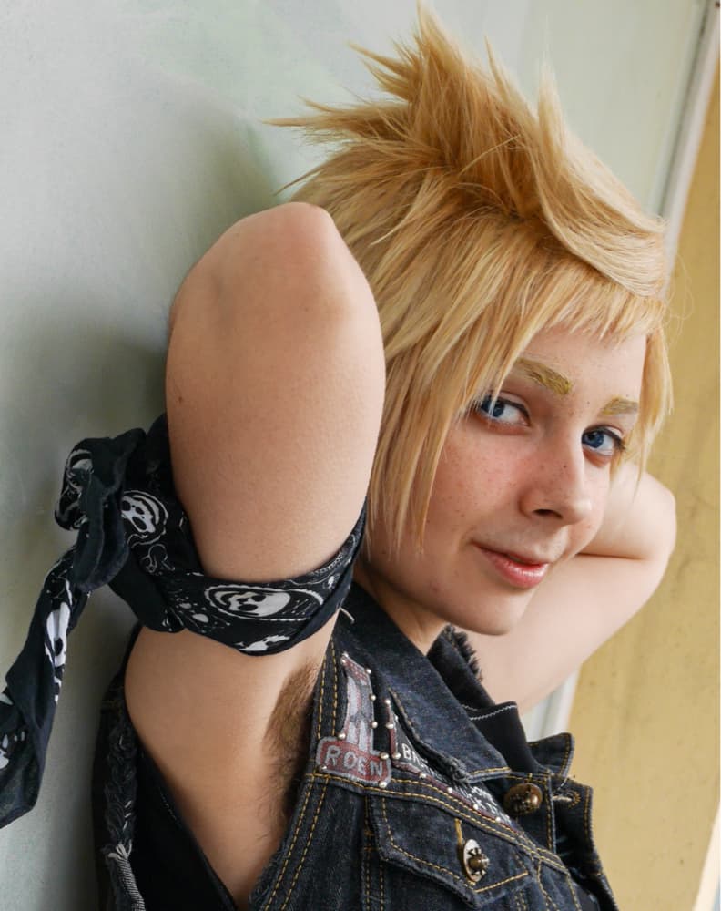 Prompto Argentum 