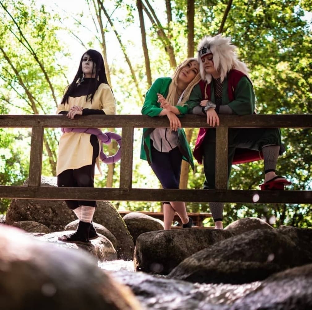 Tsunade - naruto - Photo 5