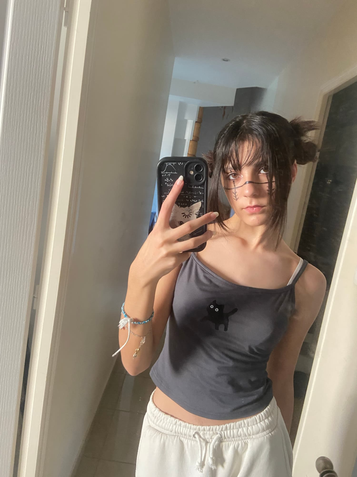 Choso cosplay! - Photo 9