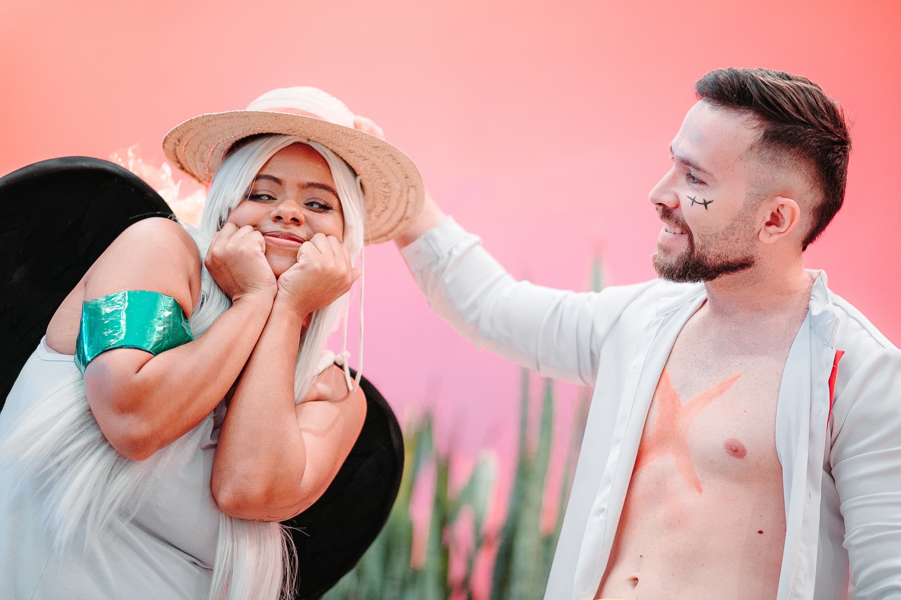 Fotos Tanoshi fest - Photo 4