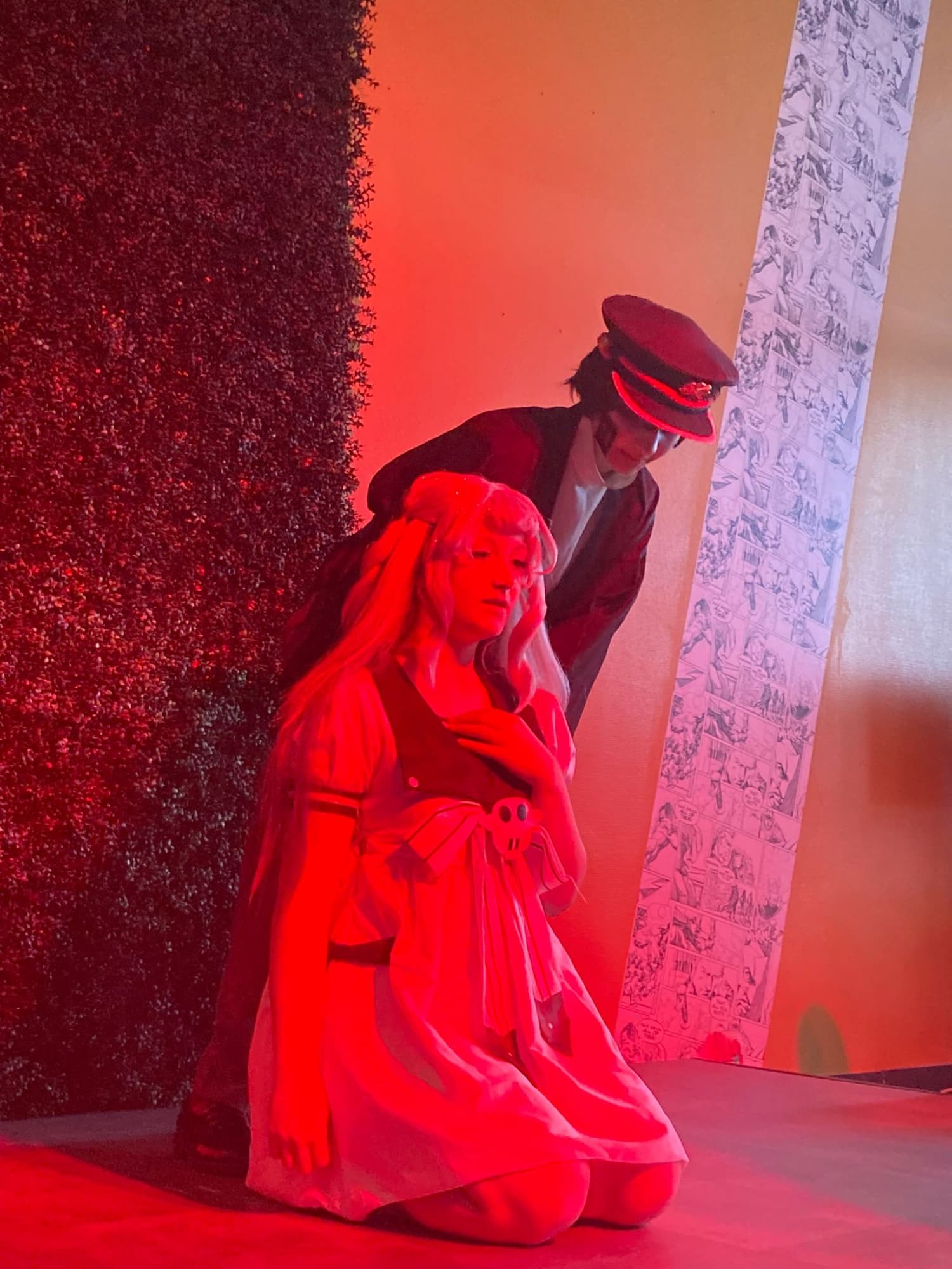 Tsukasa - Nene - Photo 20