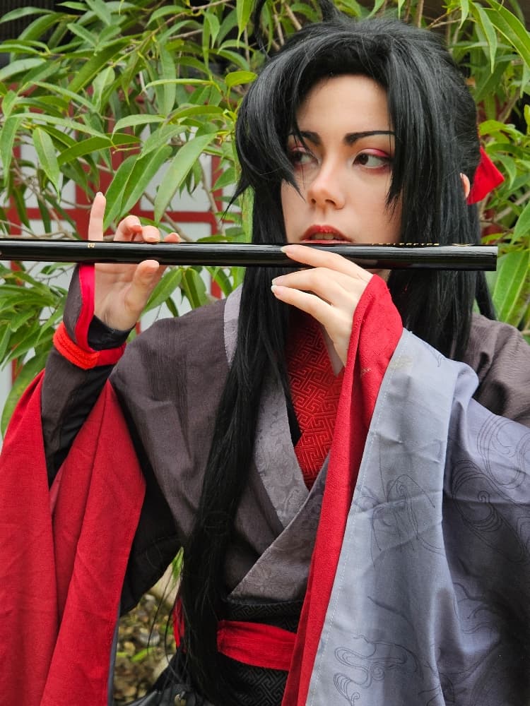 WWX Japan Party 2024