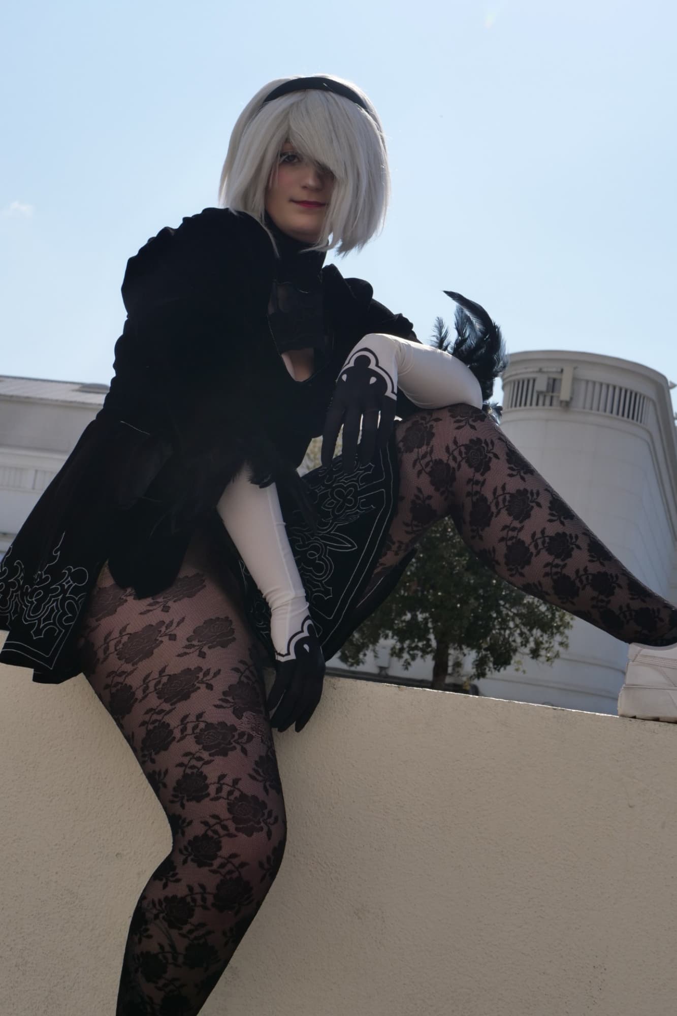 2B v2