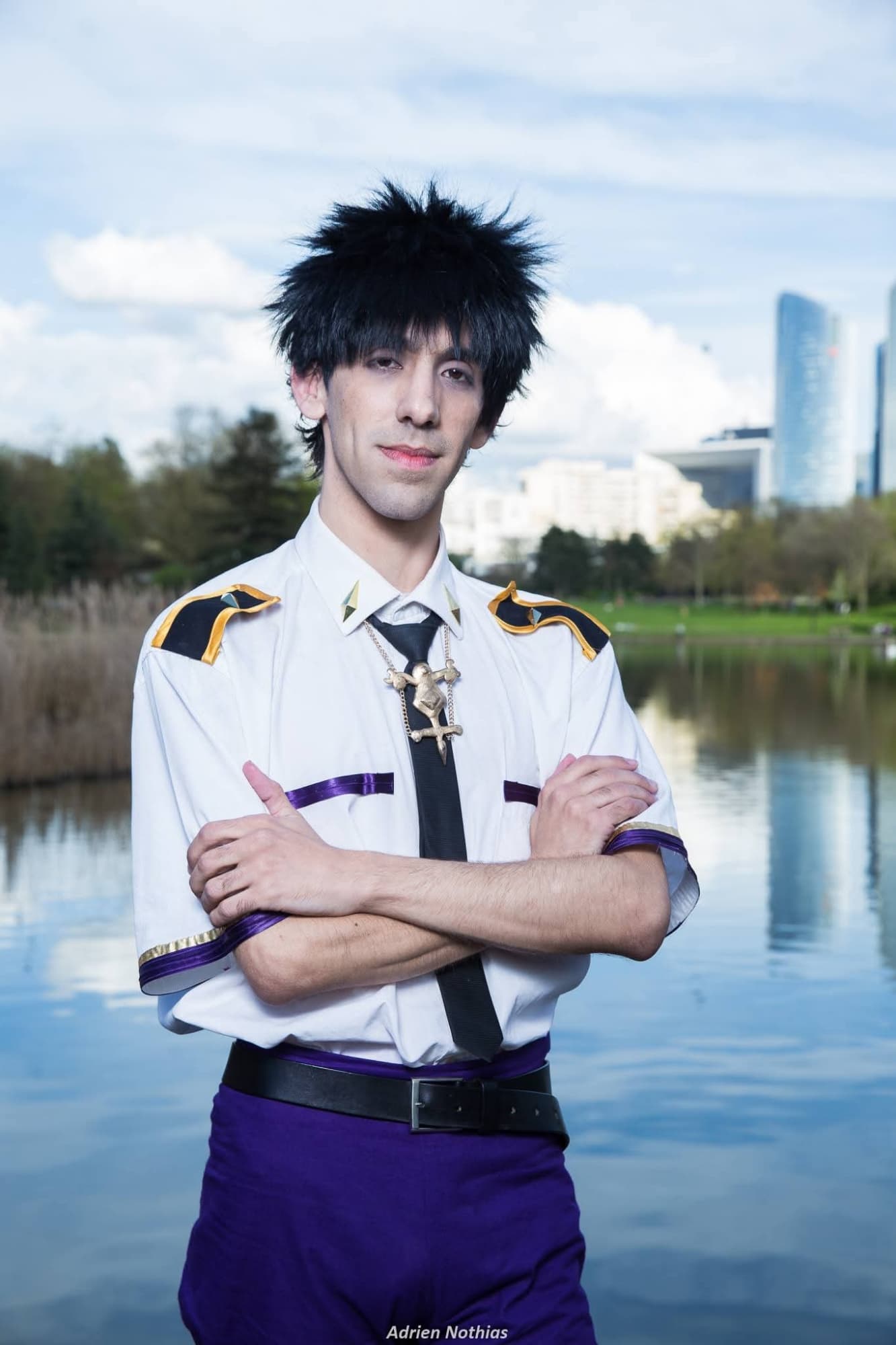 Teika ichijouji - Photo 3