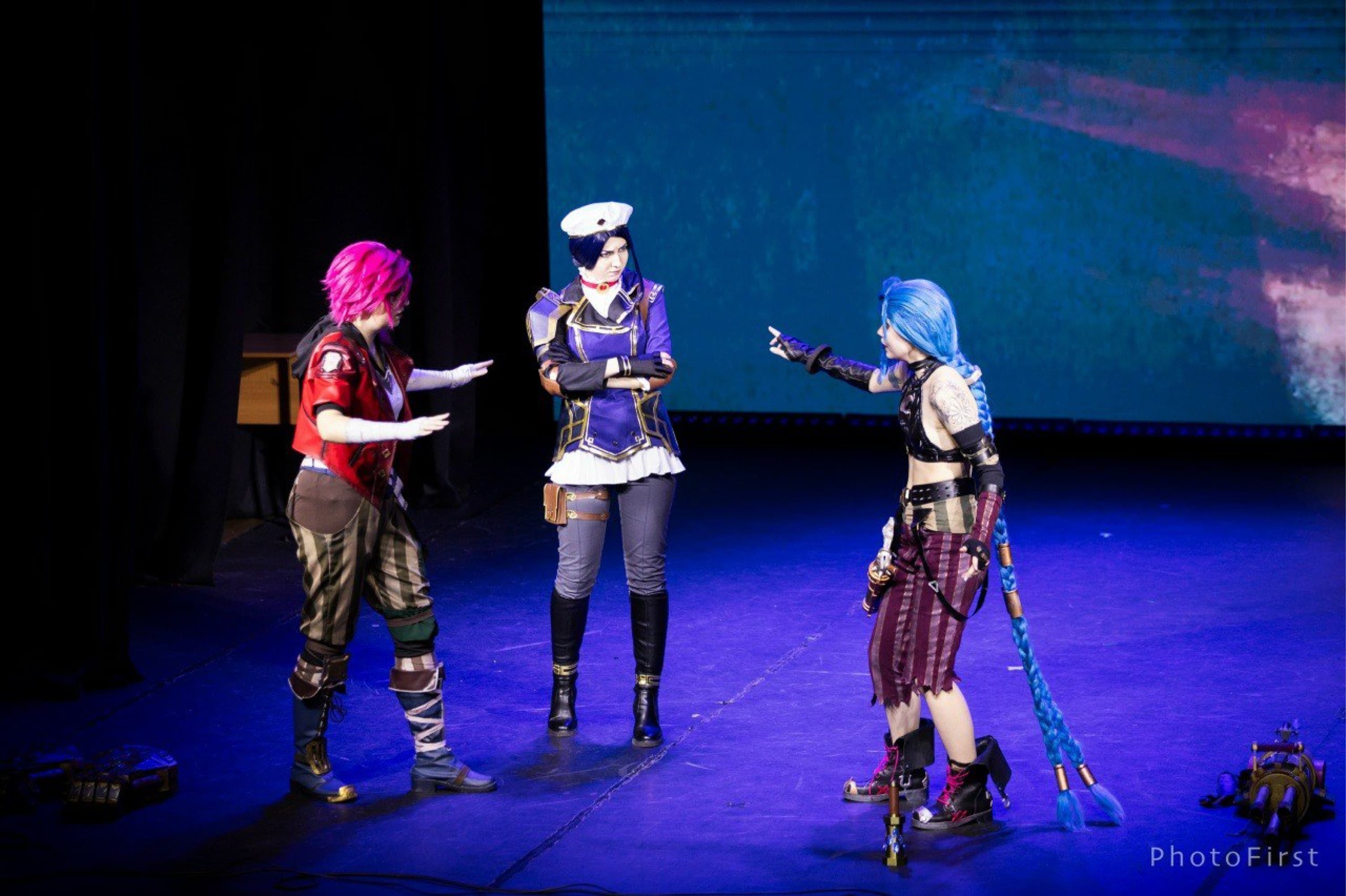 Festivals - Photo 15