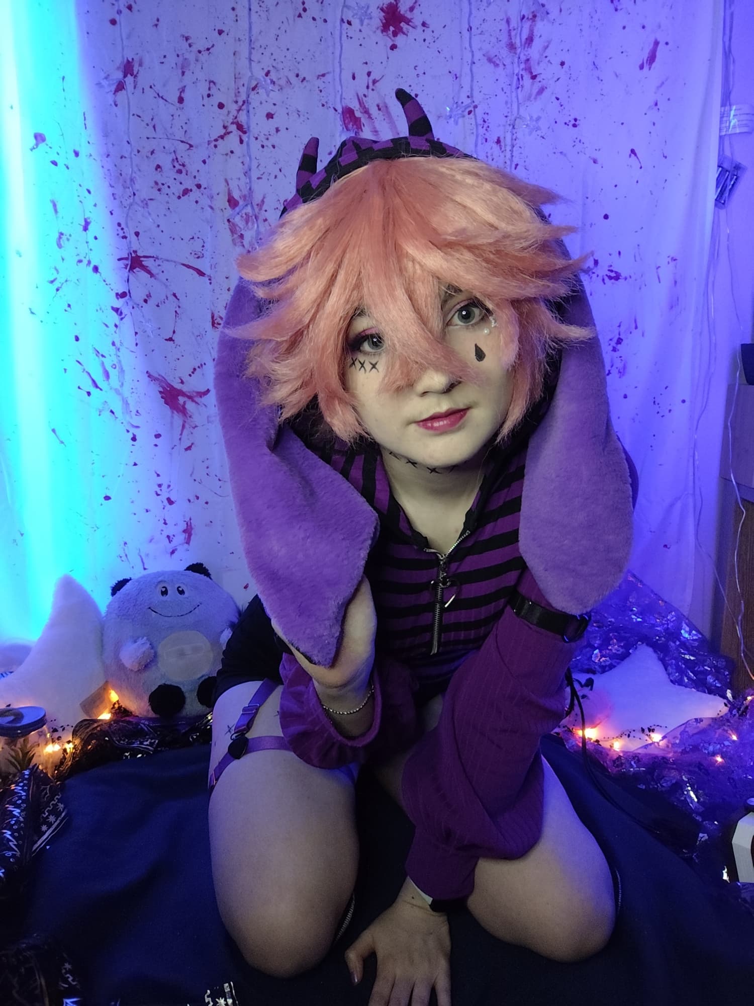 Michiya Bunny - Photo 4