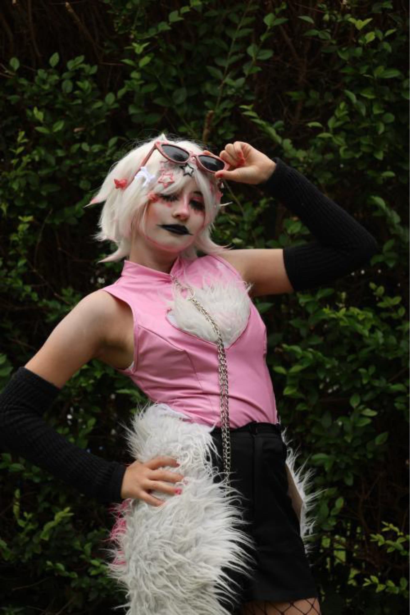 Angel Dust - Photo 13