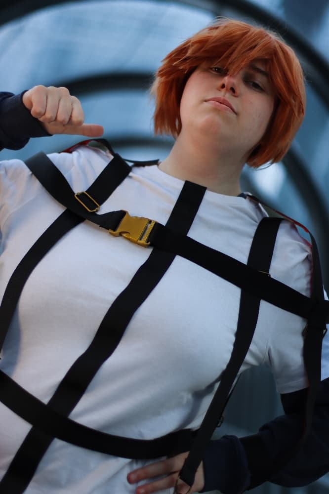 Kajiyama Futa - Photo 7