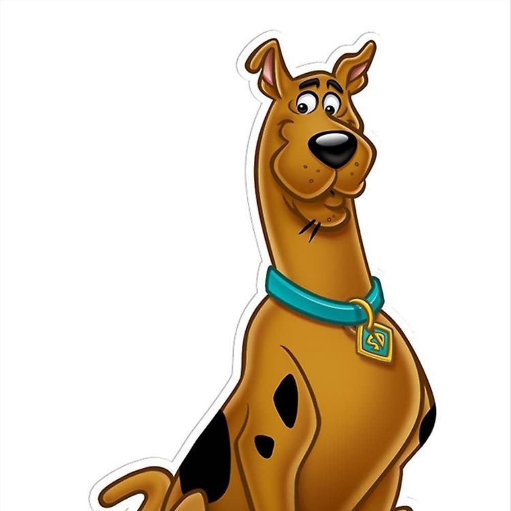 Scooby doo