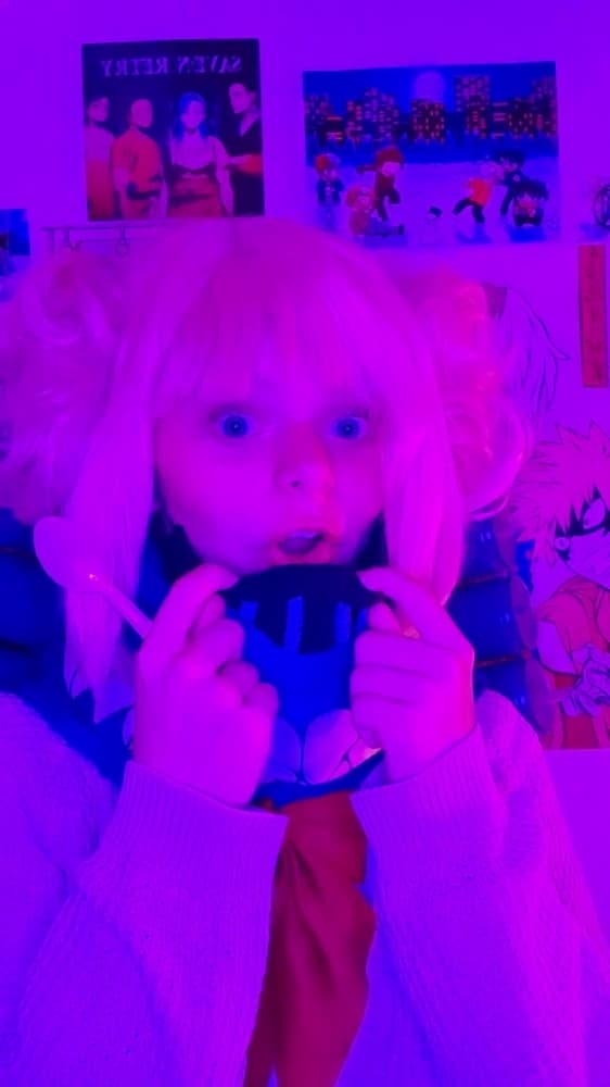 Himiko Toga - Photo 4