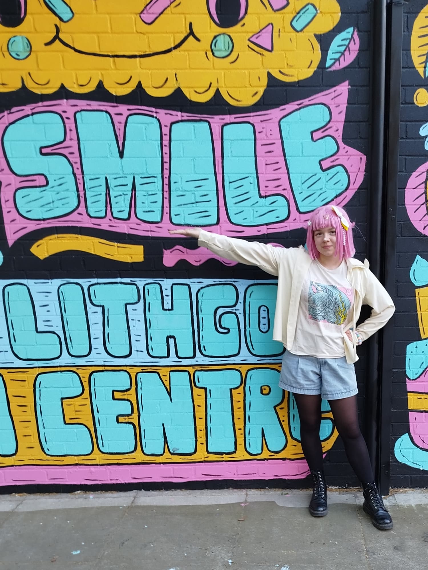 Emu 🩷🎉 - Photo 22