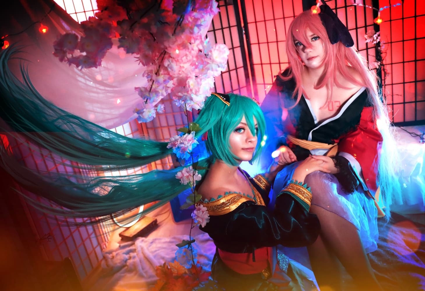 Hatsune Miku - Photo 7