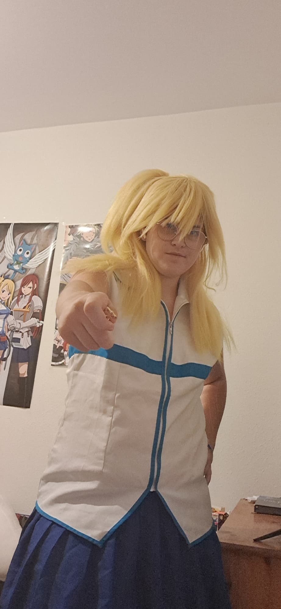 Lucy heartfilia  - Photo 1