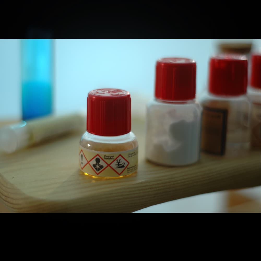 Dosanko laboratoire - Photo 16