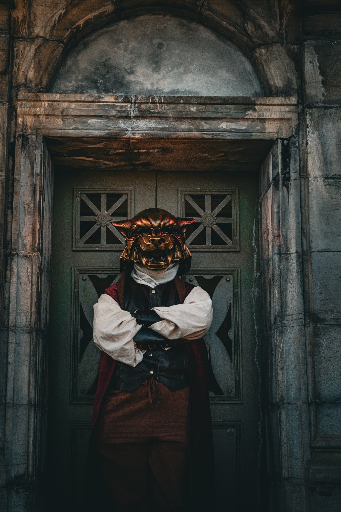 Maître du Temps  - Photo 61