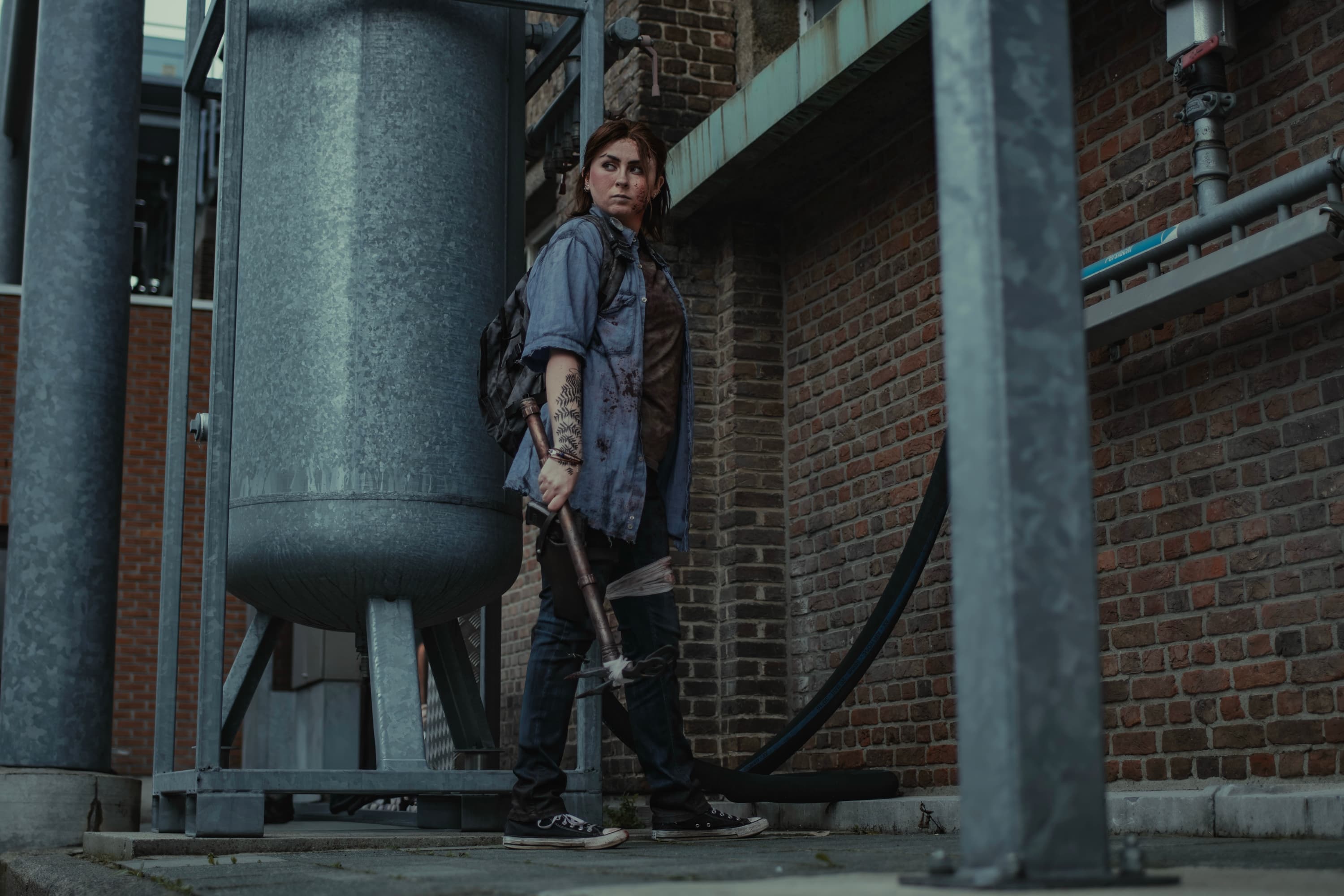 Ellie Seattle vr. - Photo 12