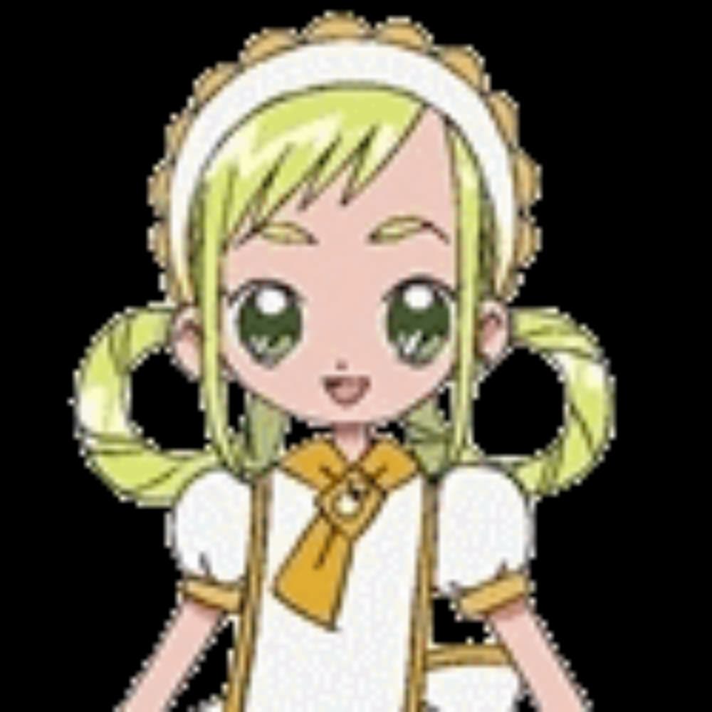 Mindy (pâtissière) 