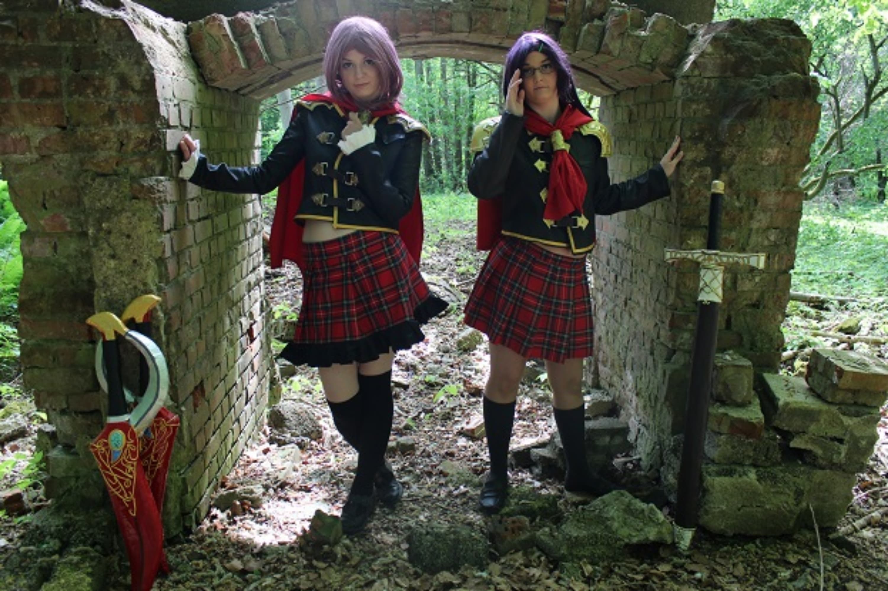 Queen (FF Type-0) - Photo 36