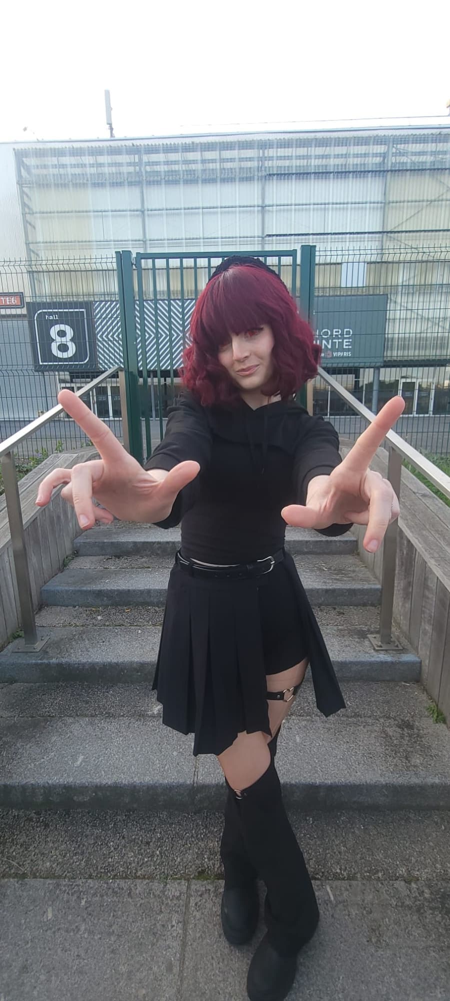 Actrice ou idole  - Photo 4