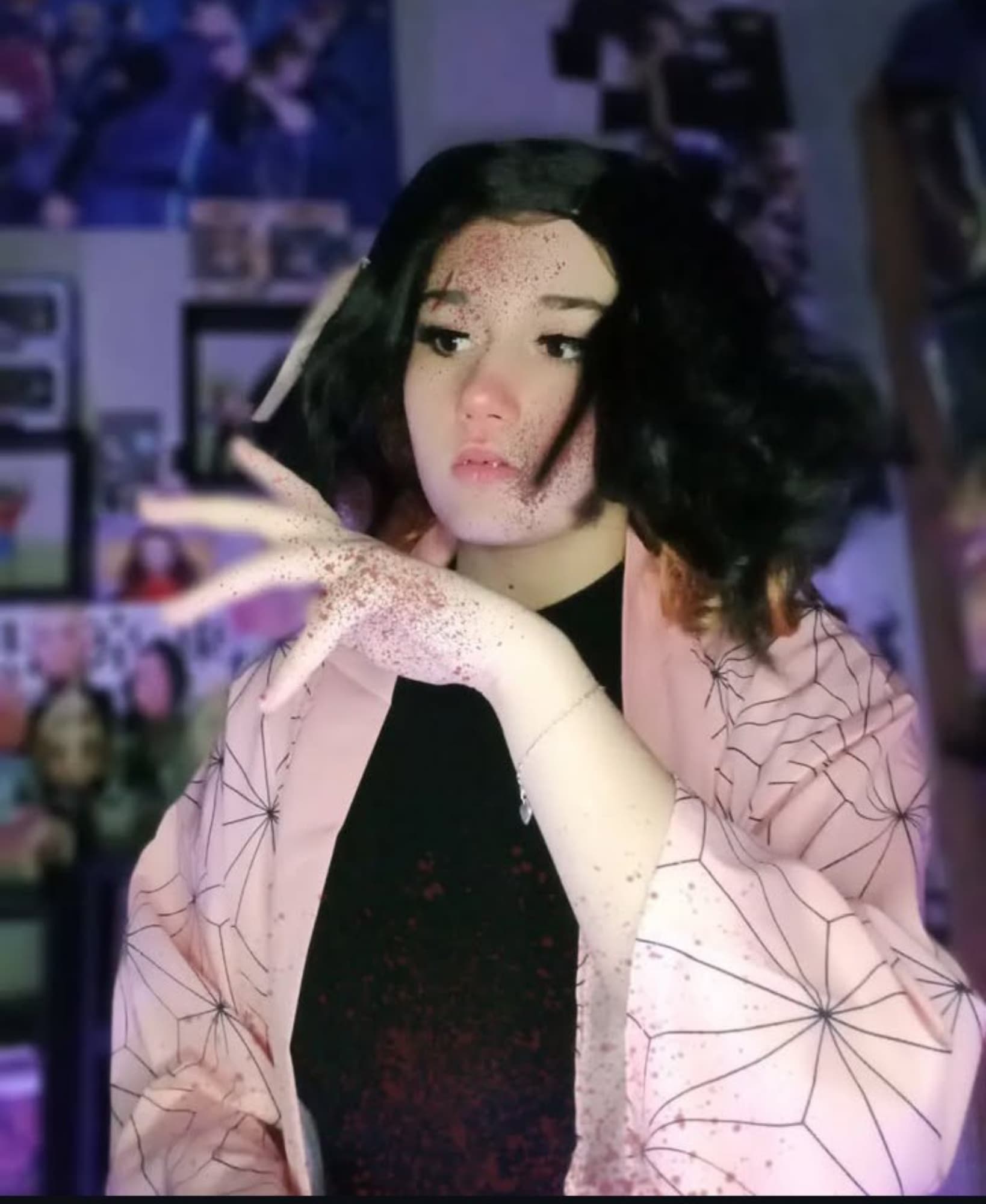 Nezuko Kamado  - Photo 1