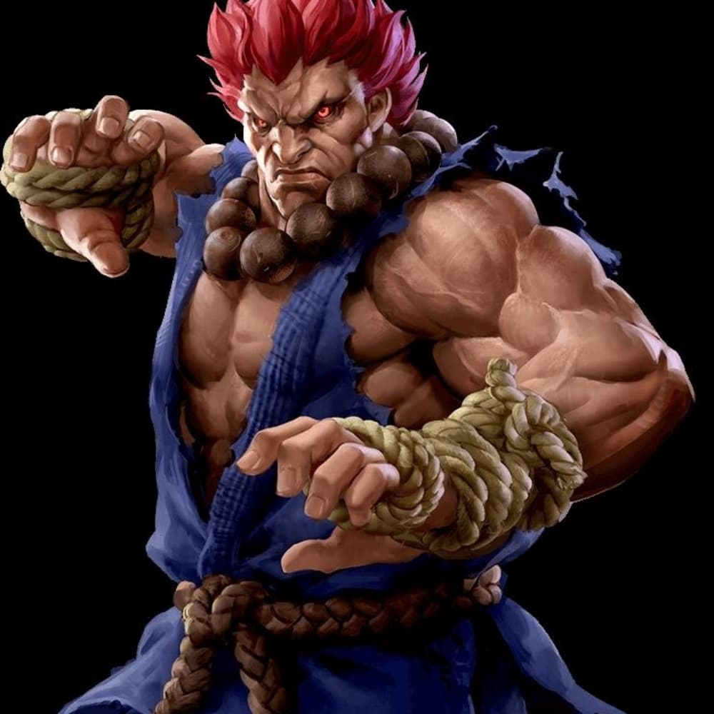 Akuma