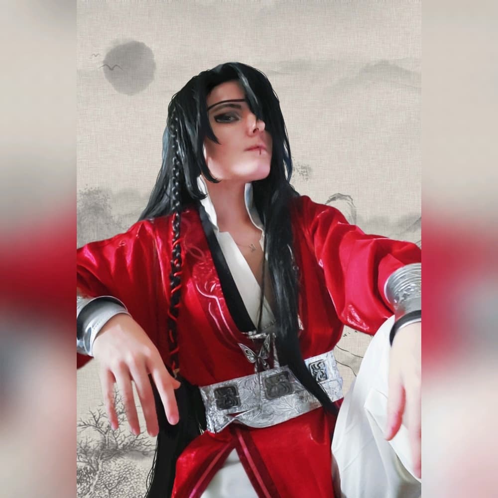 Hua cheng  - Photo 1