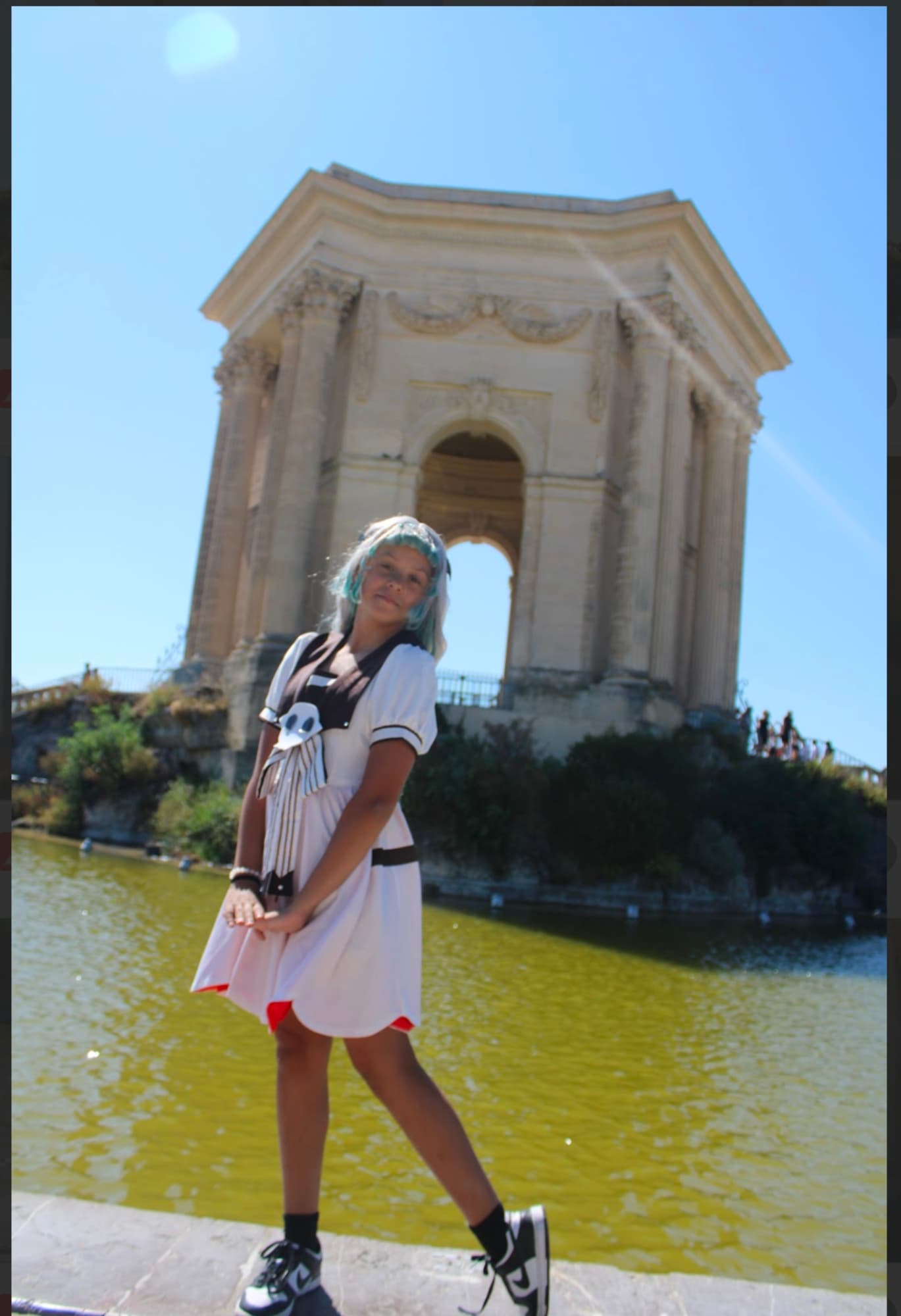 Nene Yashiro 2 - Photo 1