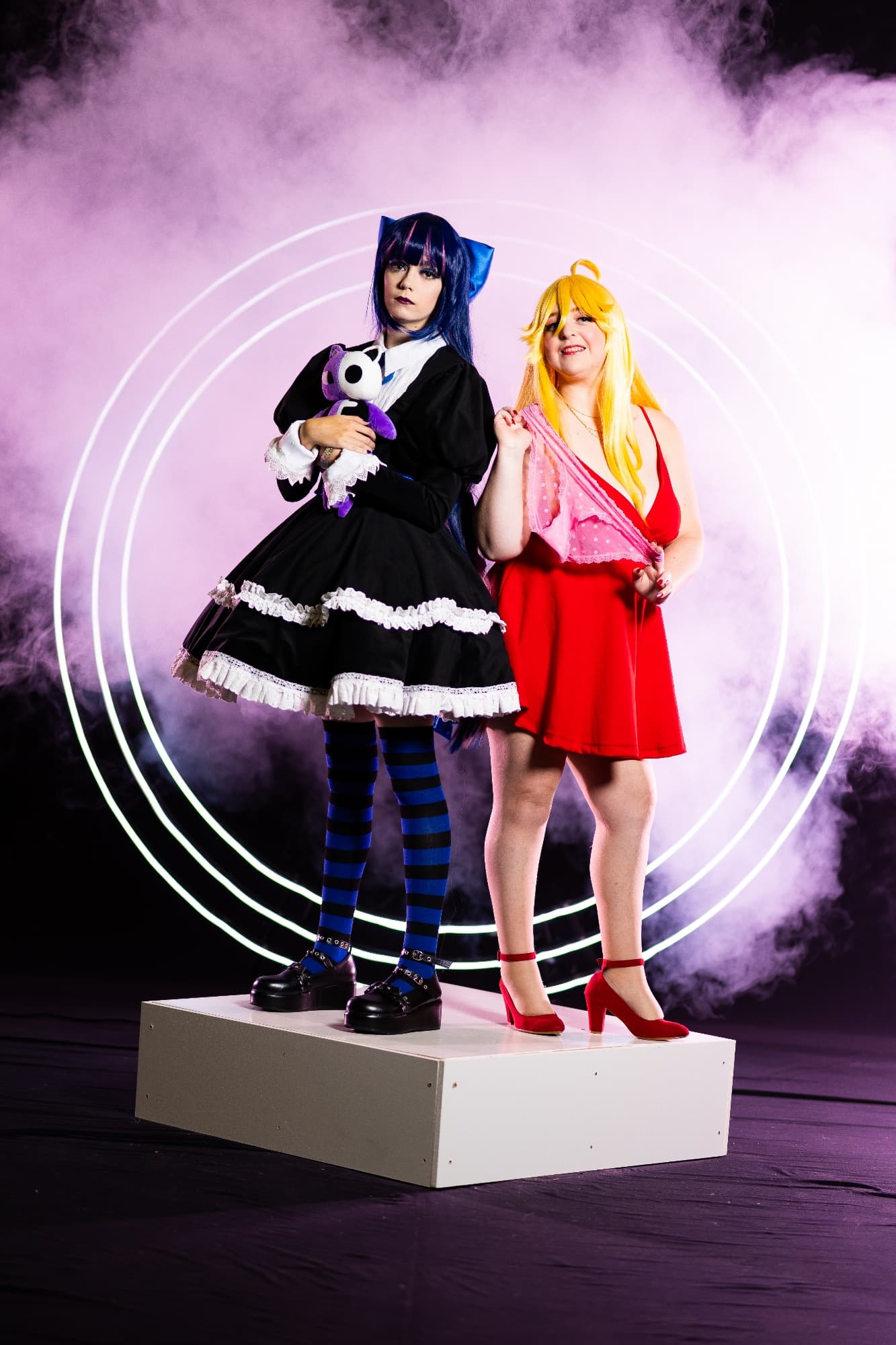 Stand Axel AtP - Photo 2