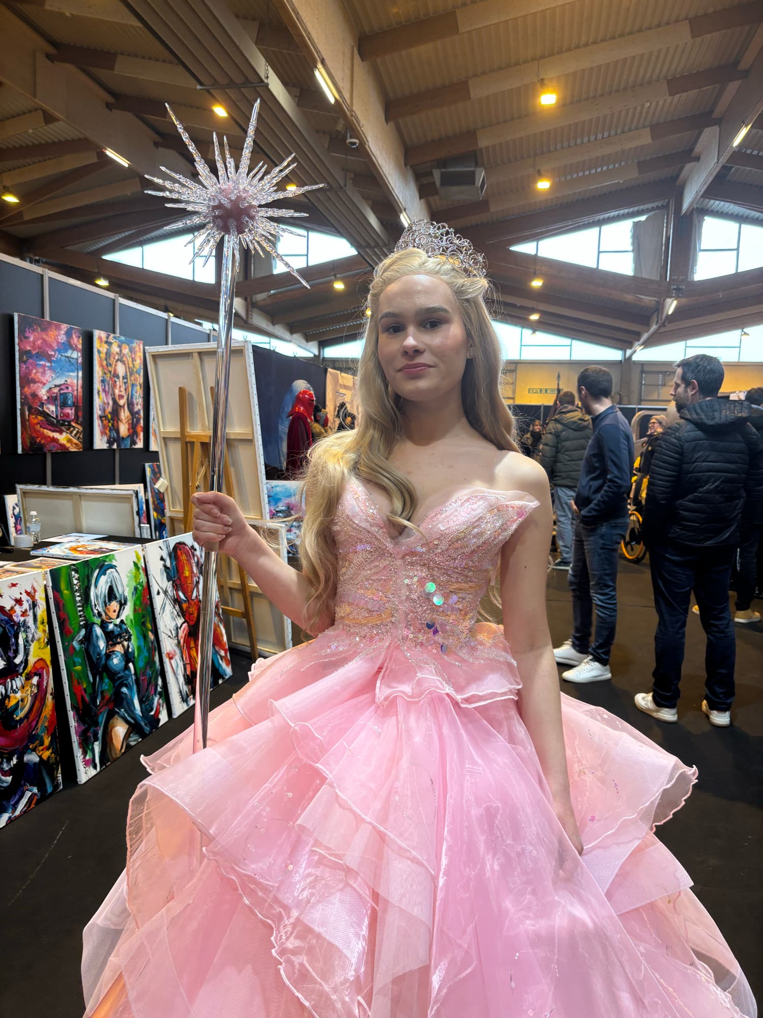 Sf connexion 2026 - Photo 3