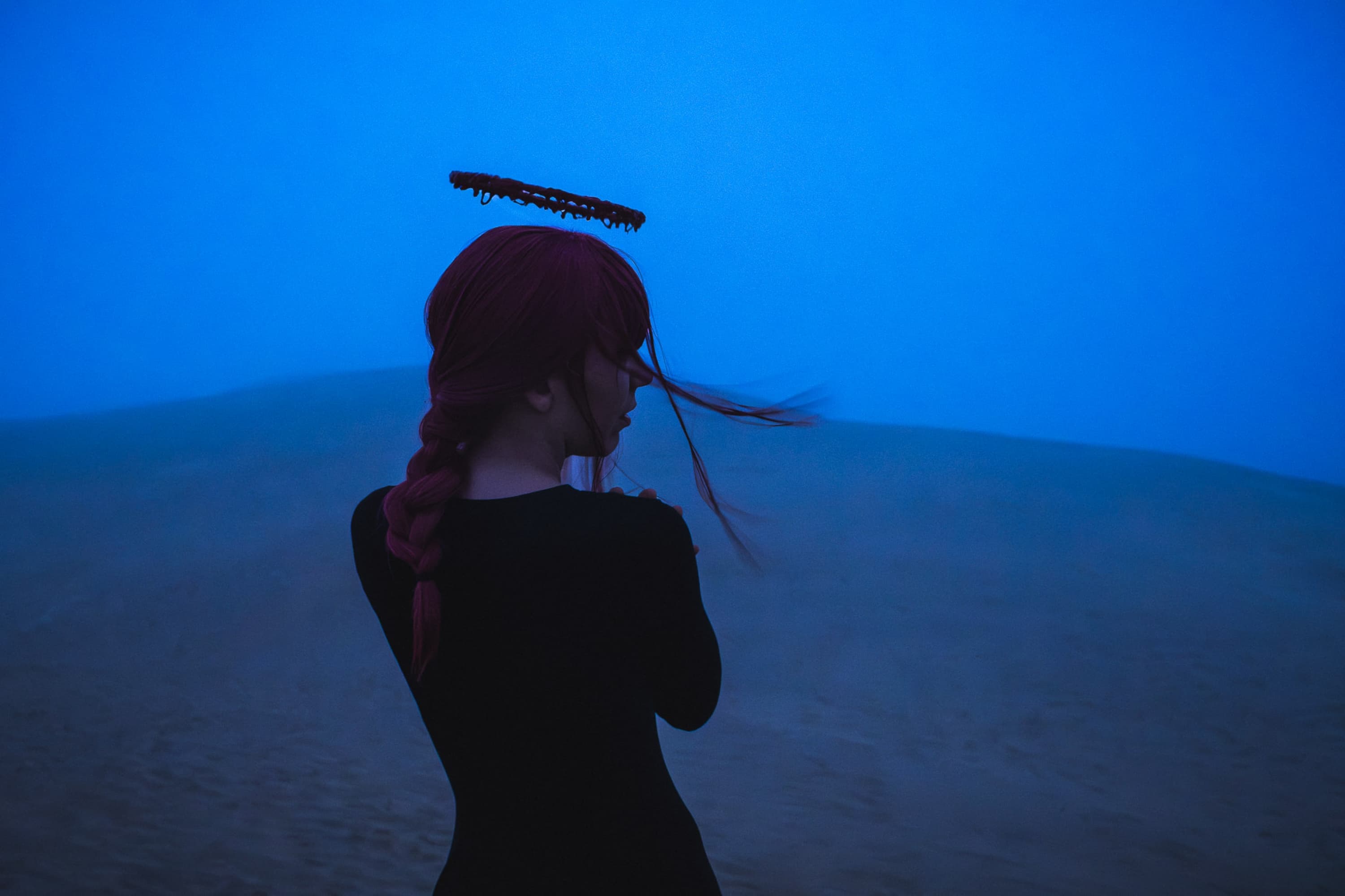 Makima chainsaw man  - Photo 9