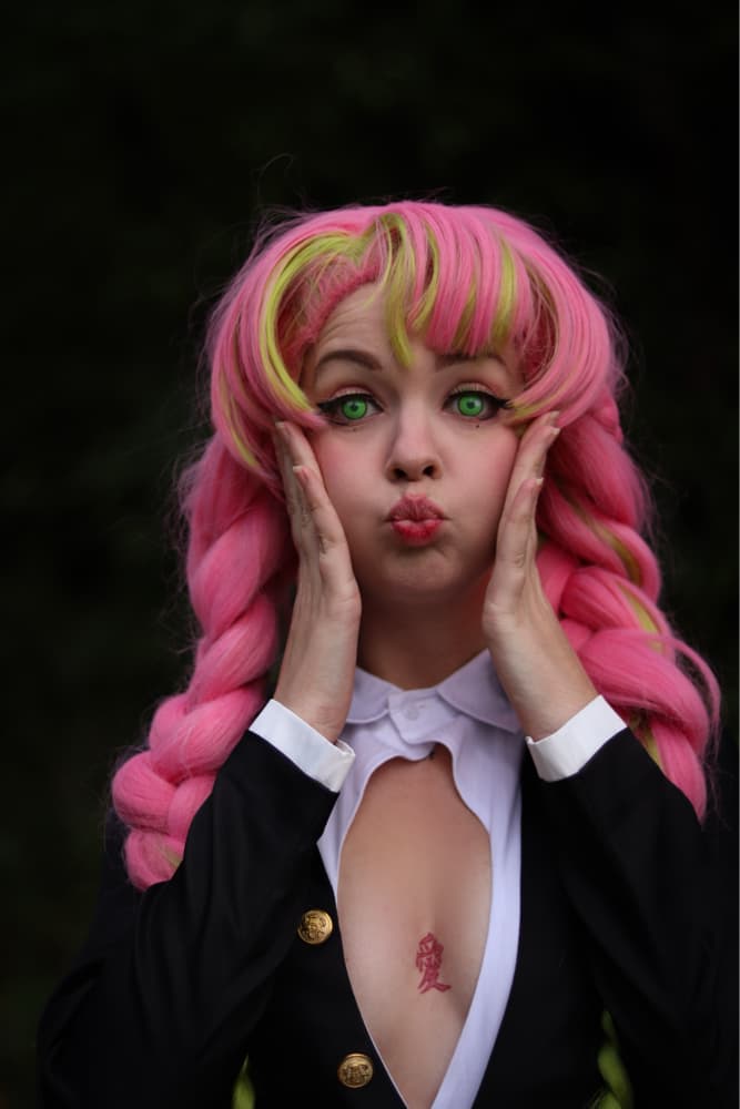 Mitsuri Kanroji - Photo 3