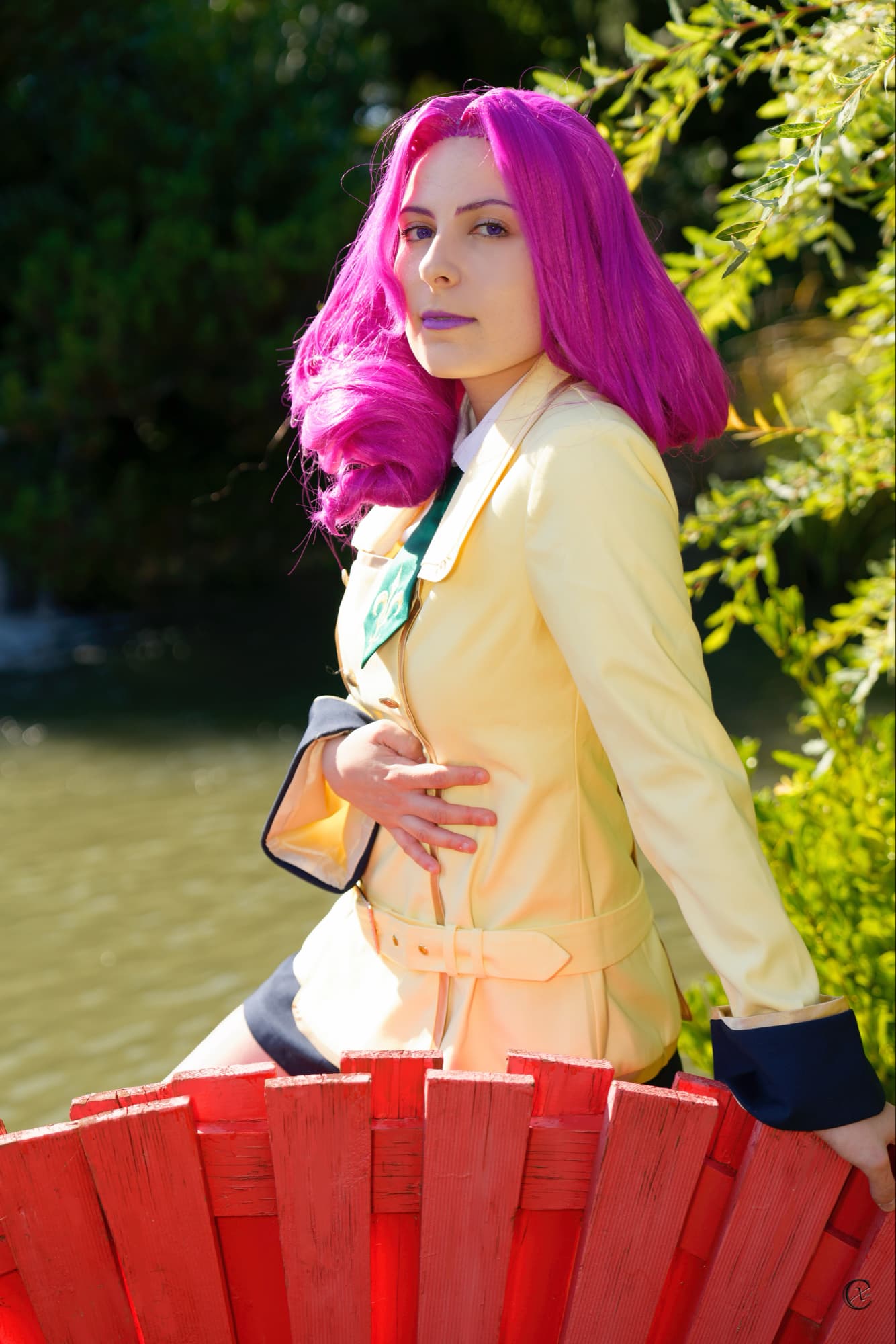 Cornelia Ashford  - Photo 7