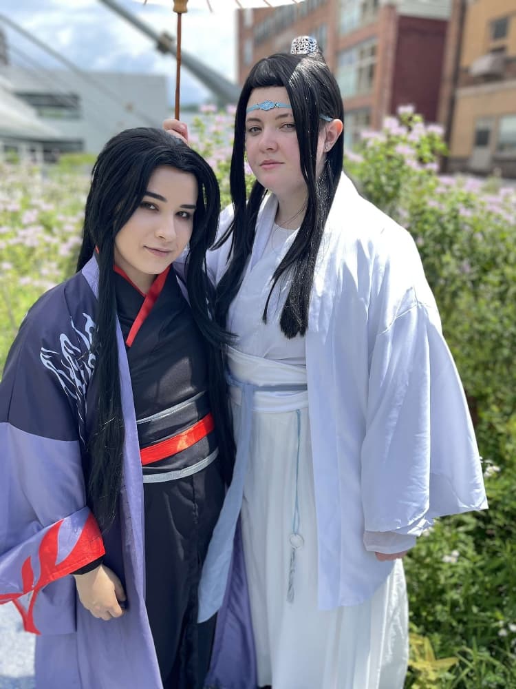 Wangxian - Photo 3