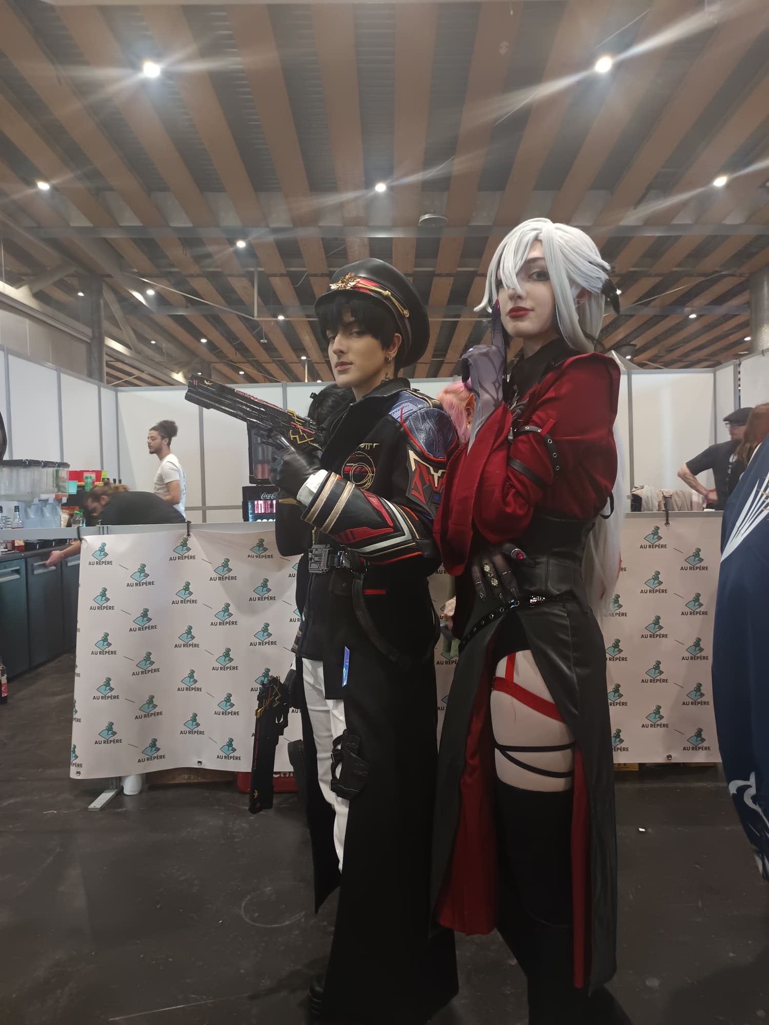 Arrrlechinooo - Photo 7