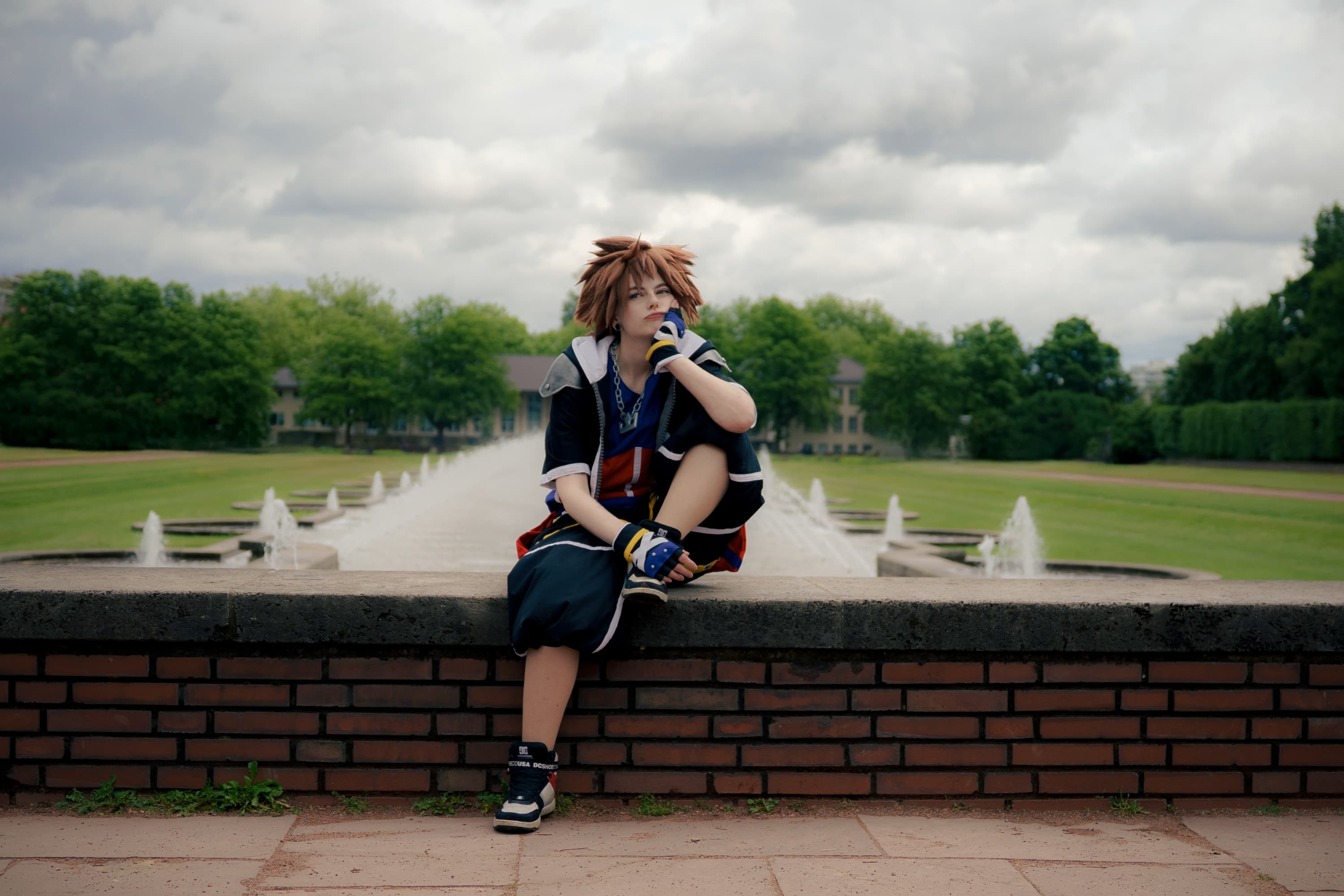 Dokomi 2025 - Photo 12