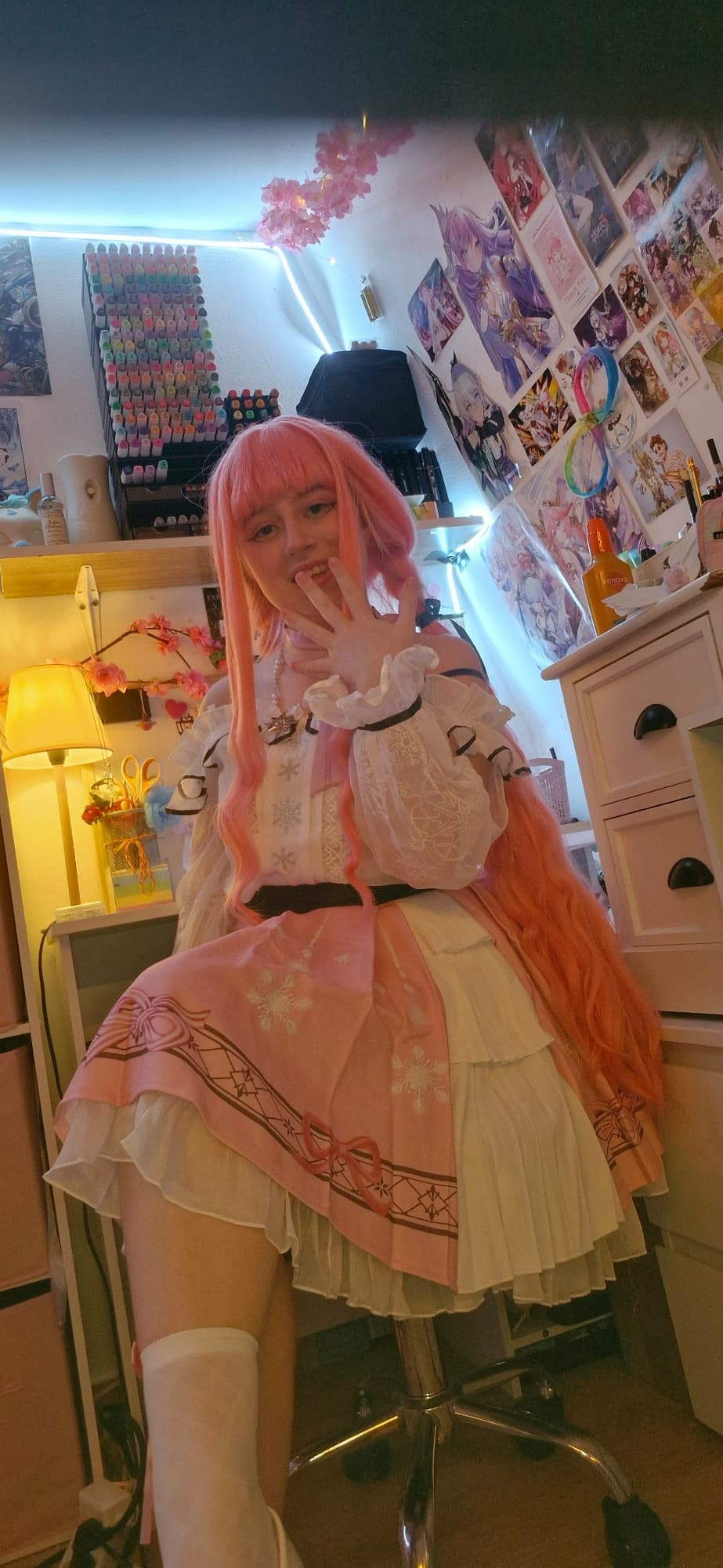 Infinity Nikki - Photo 7