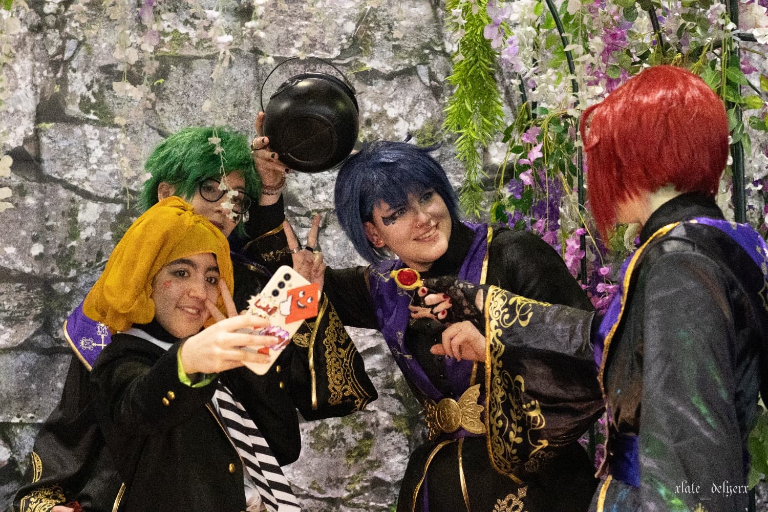 Twisted wonderland  - Photo 17