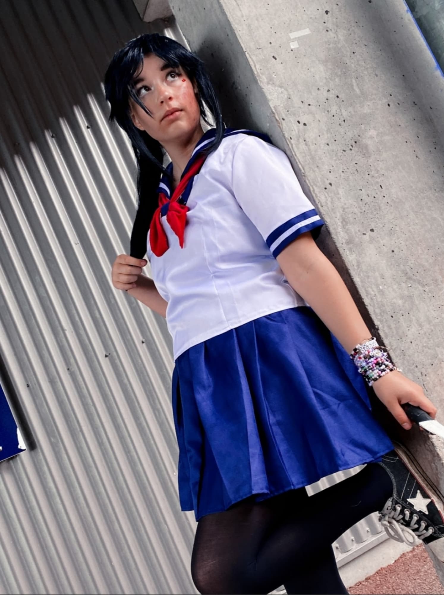 Ayano Aishi - Photo 2