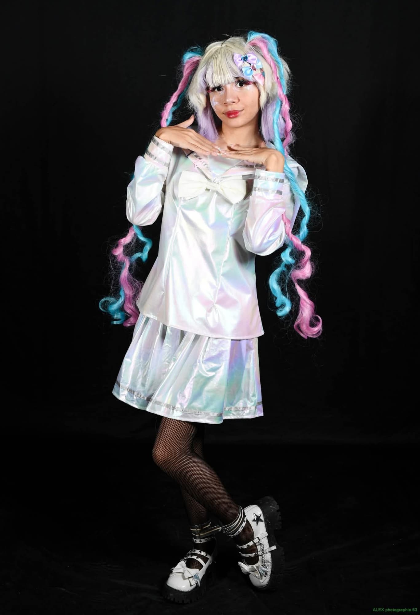 Kangel / AmeChan - Photo 4