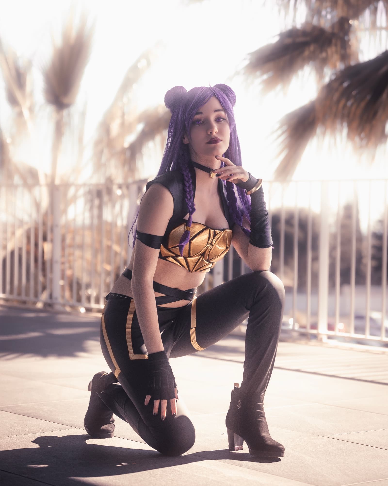 Kai'sa kda ✨ - Photo 1