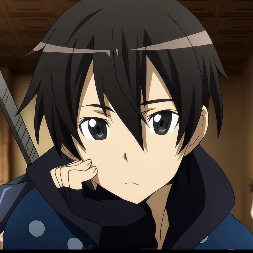 Kirito