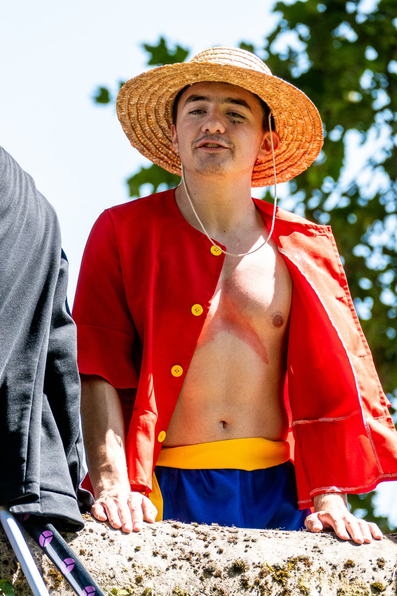 Shooting One piece - Photo 7