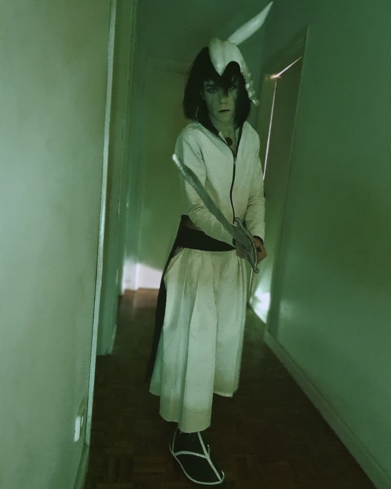 Ulquiorra  - Photo 12