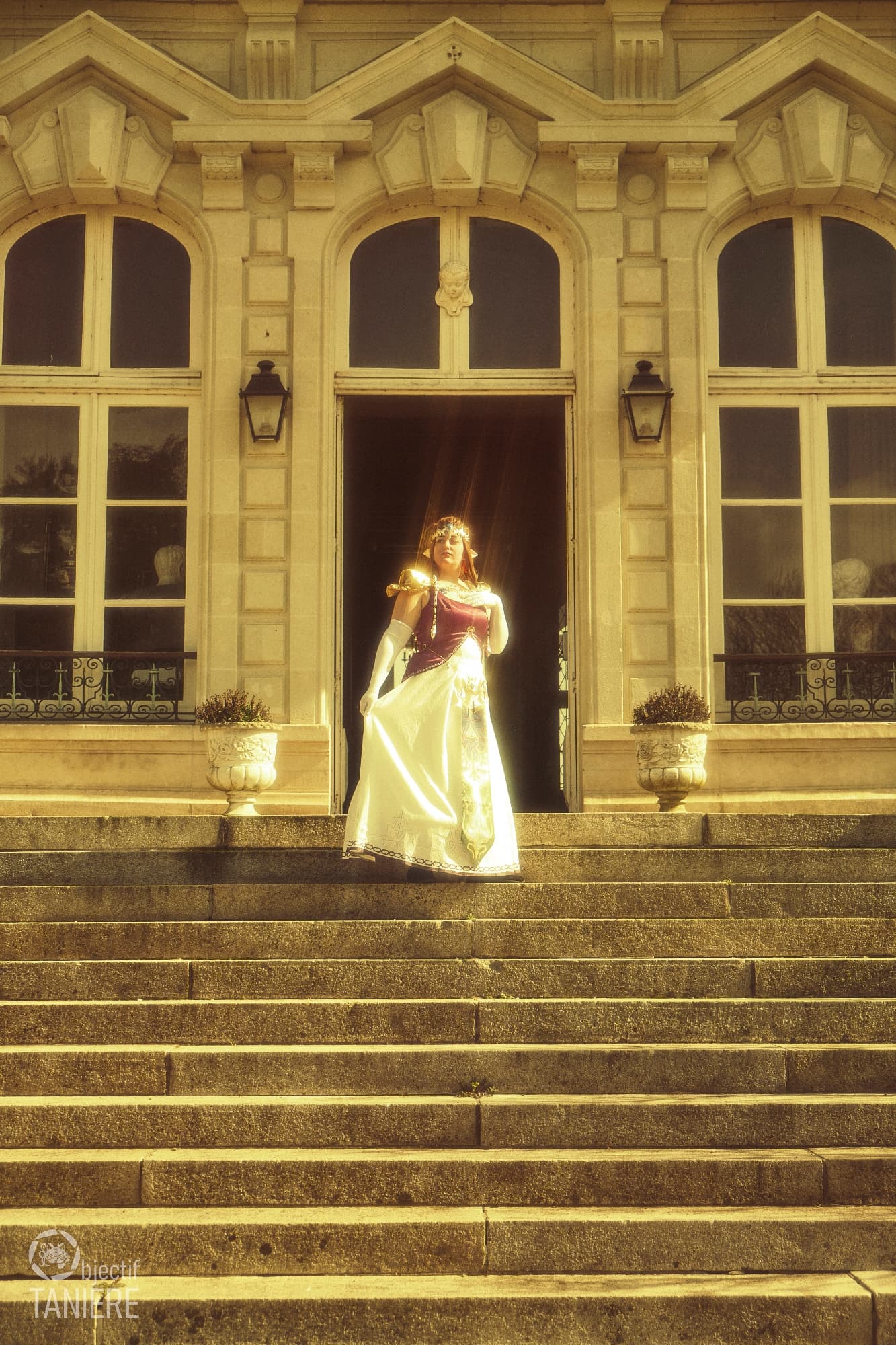 Objectif Tanière 1 - Photo 1