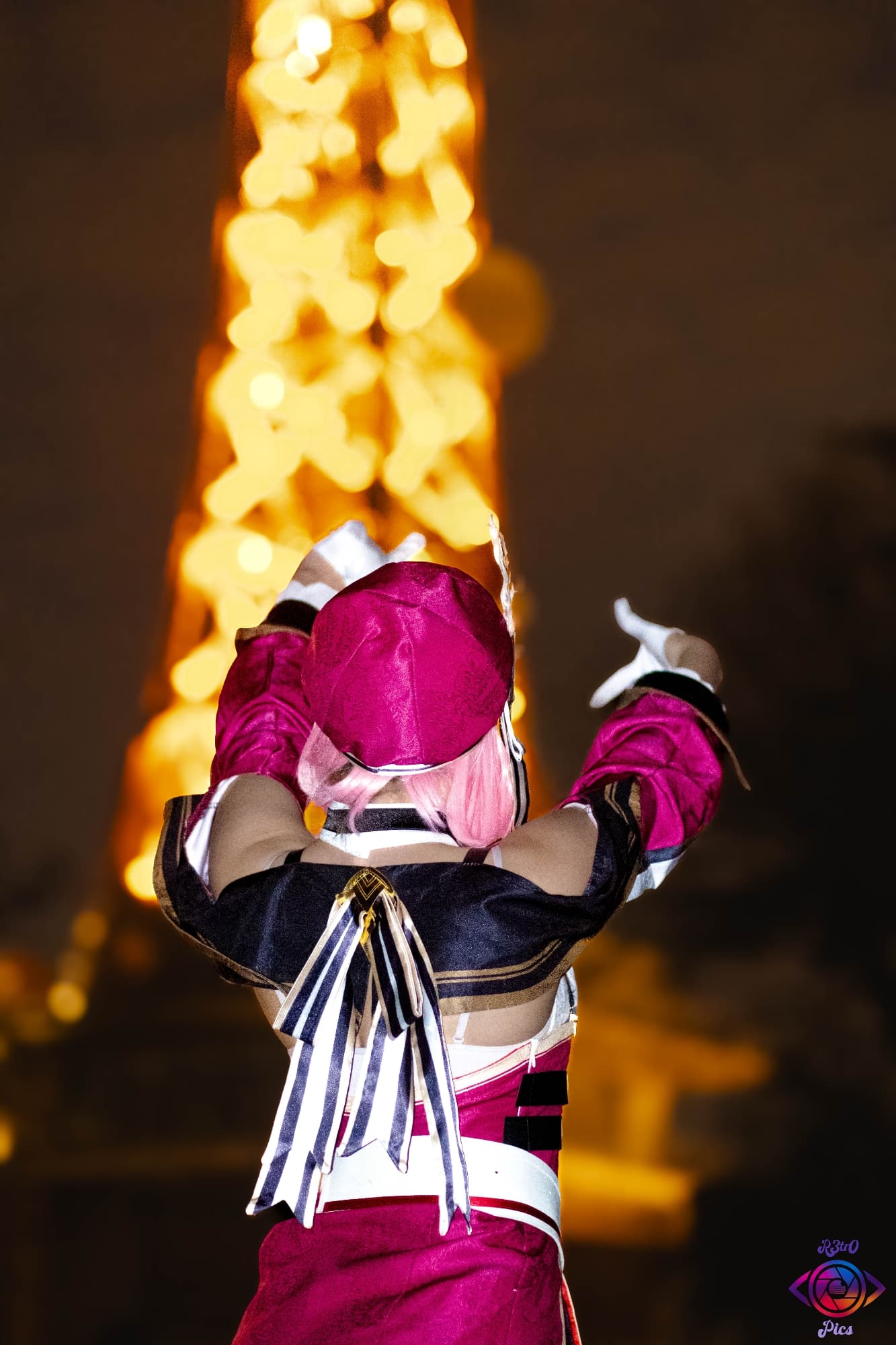 Charlotte  - Photo 22