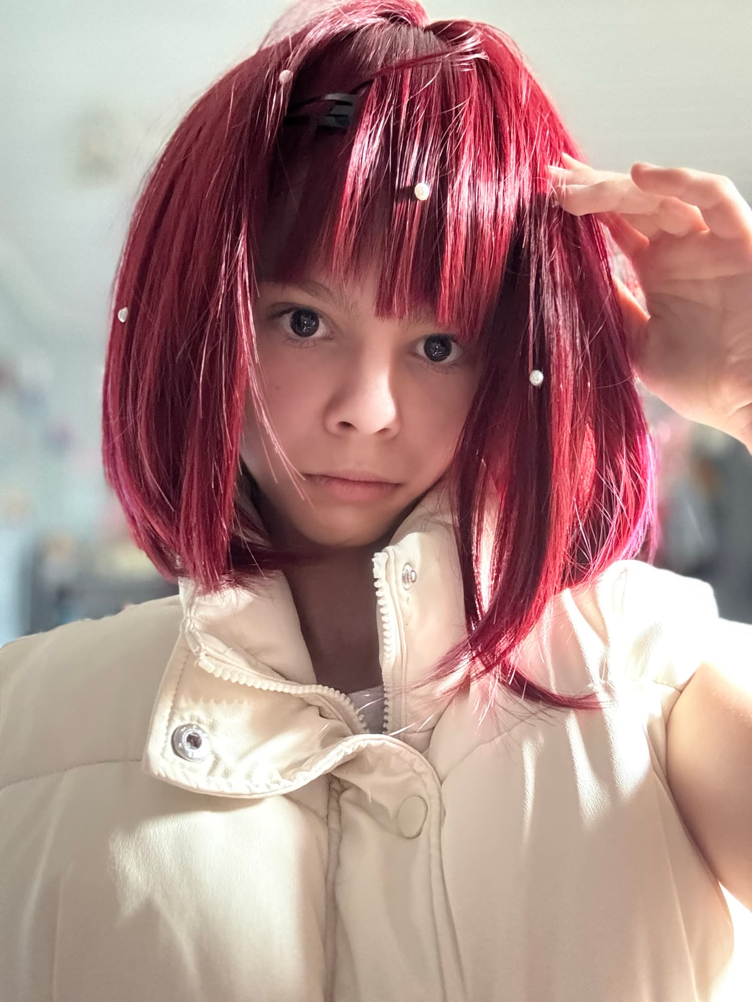 Kana Arima  - Photo 1